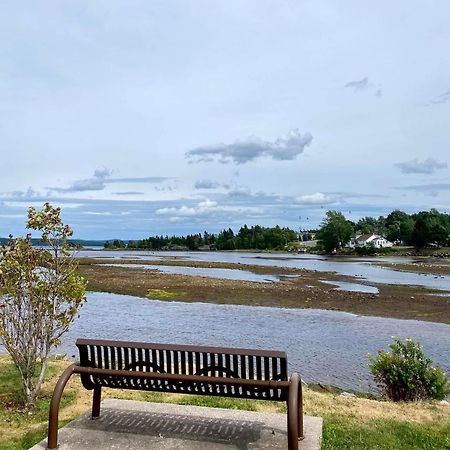 Riverview Suites 克拉伦维尔 外观 照片